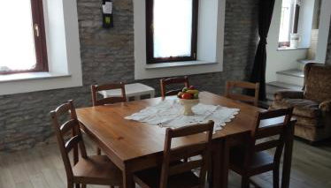 Il cortile dei frutti selvatici - Foto 5
