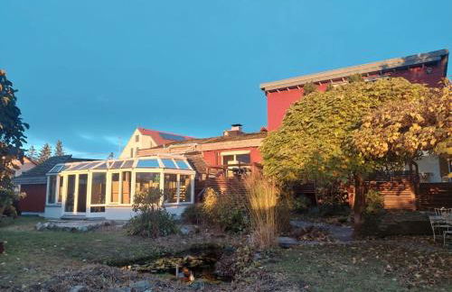 Künstlerhaus - Foto 1