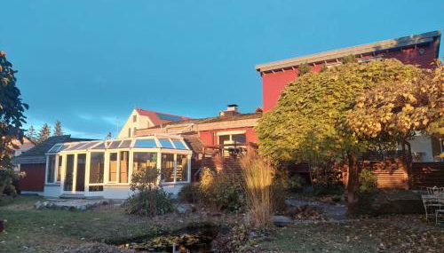 Künstlerhaus - Foto 1