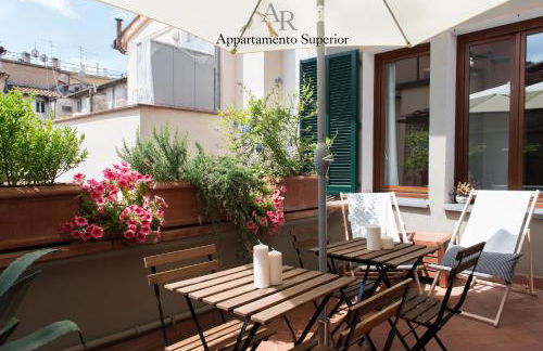 Appartamenti Ridolfi - Foto 18