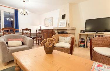 Maison chaleureuse proche mer - Foto 1