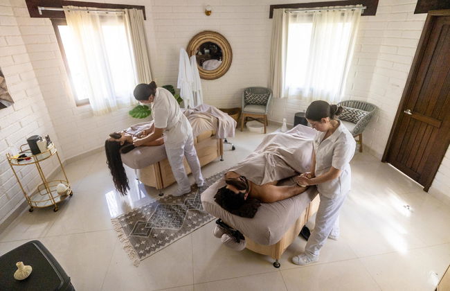 Sierra Lago Resort & Spa - Foto 63