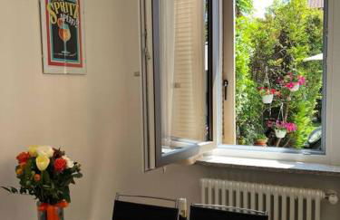 Villa Perosi - Photo 12