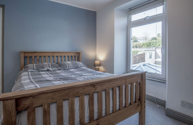 Cambrian Cottage - 3 Bed Cottage - Tenby - Photo 3