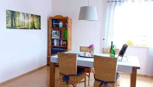 Ferienwohnung Am Gässchen - Foto 4