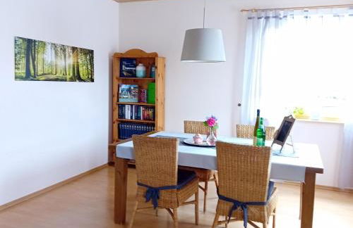 Ferienwohnung Am Gässchen - Foto 4