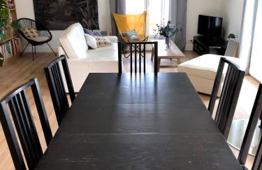 Charmante Maison Entre Lac et Océan - Foto 15