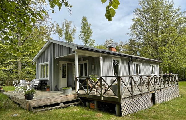 6 Person Holiday Home in Ronneby-by Traum - Photo 20