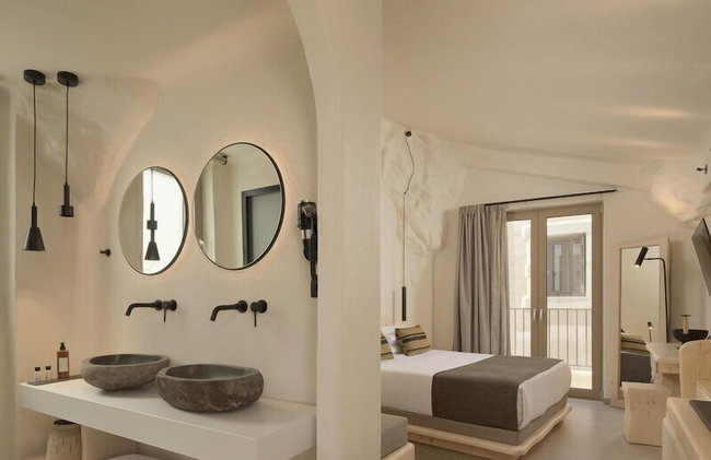 Manili Boutique Suites & Villas, an SLH Hotel - Foto 54