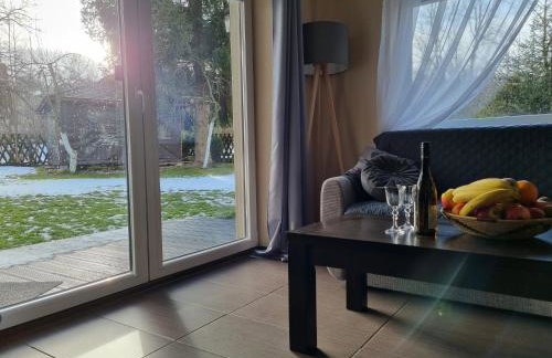 Zacisze Pod Śmielcem - Foto 60