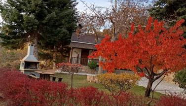 Ξενώνας Το Πατρικό - Foto 2