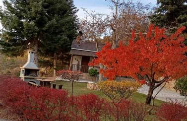 Ξενώνας Το Πατρικό - Foto 2