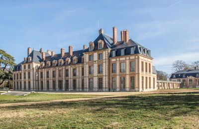 Exceptionnel Château près de Paris - Foto 15