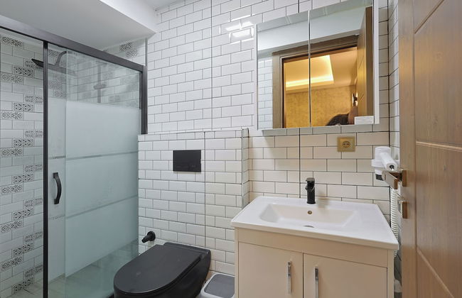 DOĞA BOUTIQUE HOTEL - Foto 46