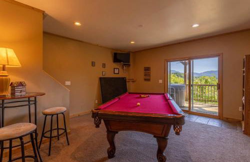 3 Peaks Lodge - Foto 24