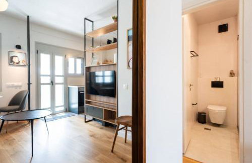 Acropolis View - 1BR Apartment - Foto 33