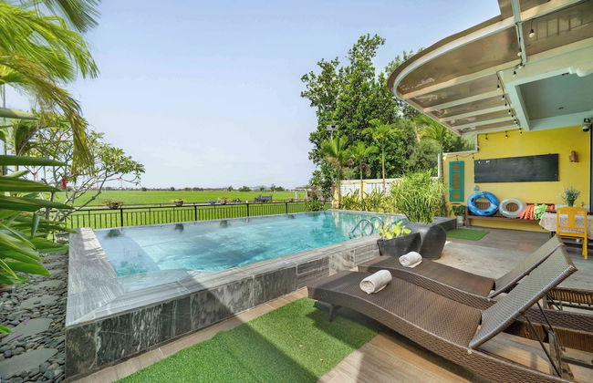 Jade Hoi An Rice Paddies - Foto 22