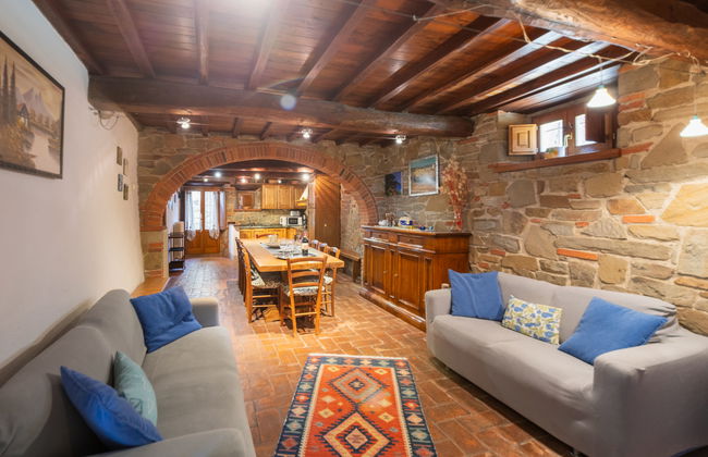 Podere Le Coste - Foto 54