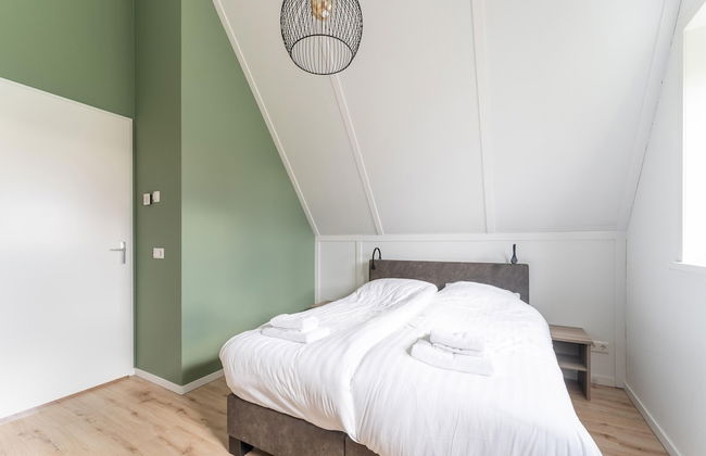 Holiday Home Near Scherpenisse Beach - Foto 3