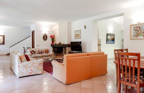 Villa Valleggia with pool - Foto 8