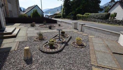 Ridgeview Villa - Partial loch view - Foto 3