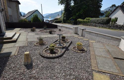 Ridgeview Villa - Partial loch view - Foto 3