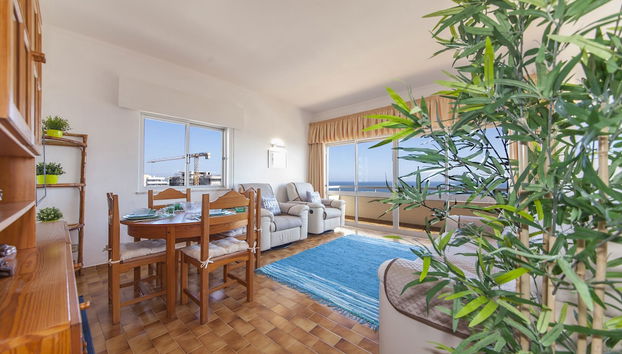 B43 - Spotless Seaview Apartment - Foto 2, Imagen principal