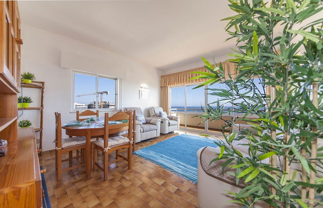 B43 - Spotless Seaview Apartment - Foto 1