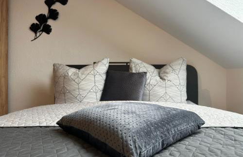 Ferienwohnung Zeitz - Apartment Weiße Elster - Foto 13