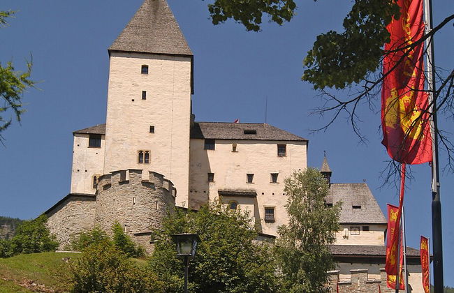 Chaletdorf Fanningberg - Foto 56