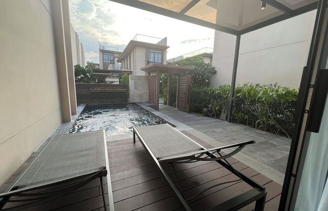 VILLA PHONGLIEM - Foto 40