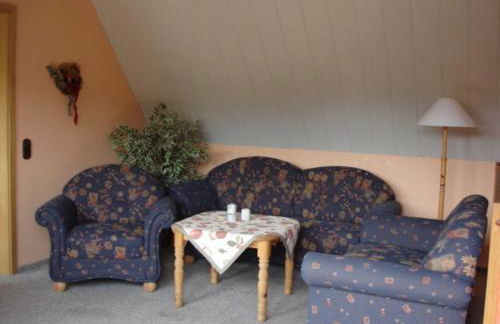 Dat hyggelige Ferienhus in Kappeln - Foto 4