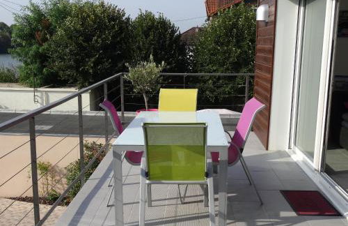 Apartment L'Aquarius - Foto 26