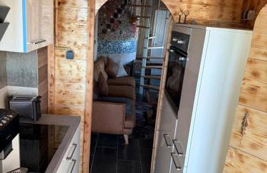 Moderne 1-Zimmer-Ferienwohnung - Foto 11