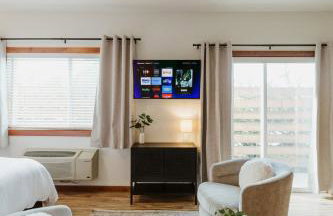 Mt Siyeh at Switchback Suites - Foto 4