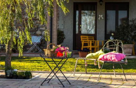 Agriturismo Il Cuscino Nel Pagliaio - Foto 29