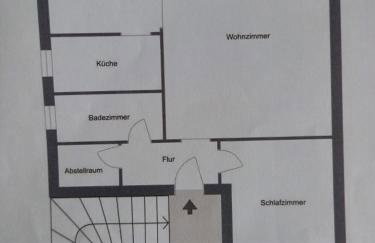 Ferienwohnung Bergblick - Foto 3