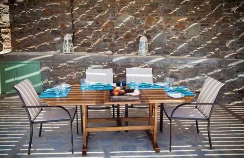 Villa with infinity pool and exceptional sea view - Foto 12