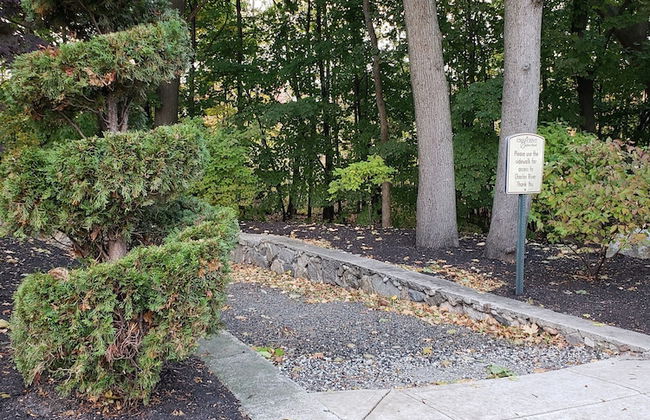 Crescent Suites Hotel - Foto 33