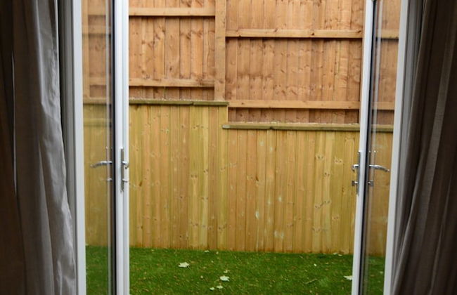 Durham City Cottages - Foto 74