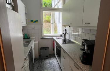 Wohnen am Seglerhafen mit Traveblick im Kontorhaus viele Extras - Foto 20