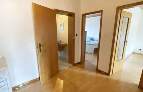 Fully equipped Apartment with Balcony in Duisburg - Photo 6