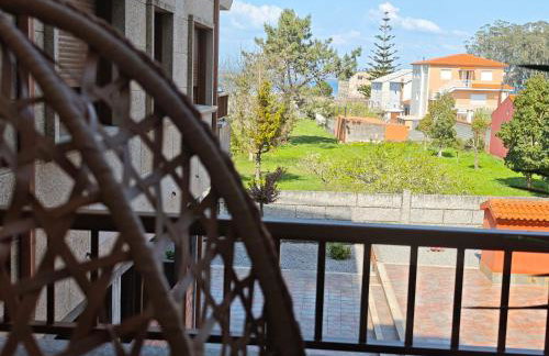 Precioso apartamento en la playa de la Lanzada. - Foto 17