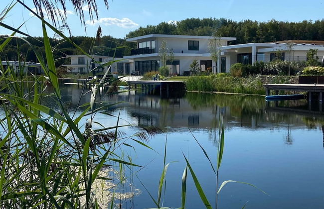 Villa in Harderwold With Garden - Foto 29