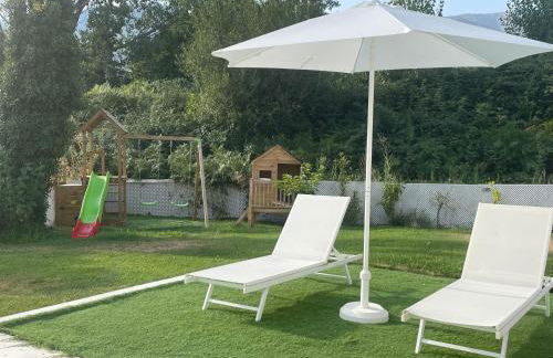 Tylux - Villa de lujo en Jarandilla - Foto 11