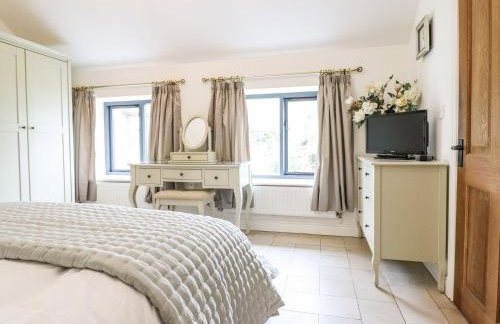 The Talkhouse Cottage - Foto 16