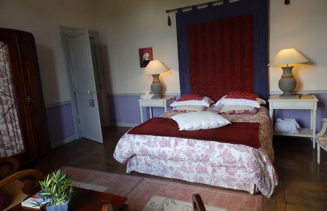 Château du Pin - Foto 17