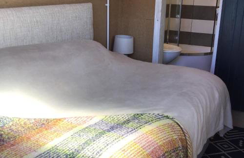 Small self contained room - Foto 6