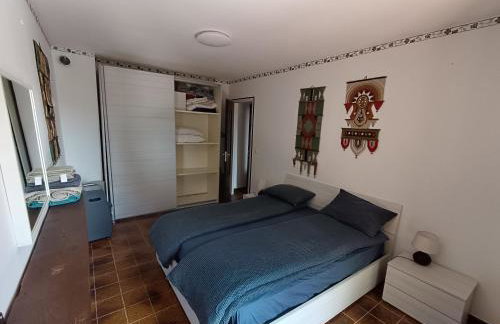 Rifugio Futopia - start here your journey to the discovering of the Alpi Graie - Foto 20