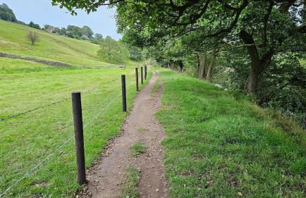 Folly View - Private, peaceful apartment with stunning views. - Foto 62